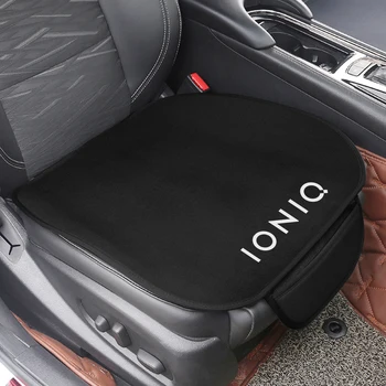 Hyundai IONIQ 5 6 7 csúszásgátló autós üléshuzat Autó első ülésvédő párna Lélegző üléspárna Belső kiegészítők