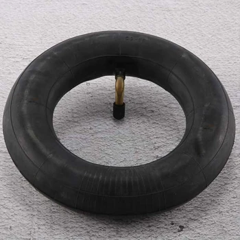  csúszásgátló gumiabroncs 200X50 terepjáró gumiabroncs fekete gumi 8 hüvelykes mini elektromos robogó kopásálló pneumatikus gumiabroncshoz 2
