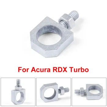  Turbo változó áramlású működtető szemcsavar és anya VGT rúdvég link Acura RDX-hez K23A1-hez 2300DO-VT-vel. T motor