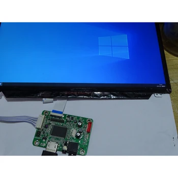 2019 LCD LED EDP mini vezérlő készlet alaplap-illesztőprogram 14,0