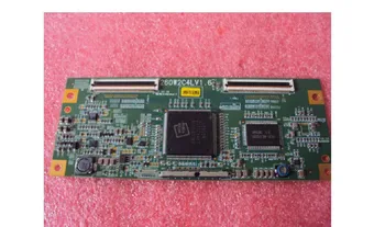 260W2C4LV1.6 logikai kártya inverter LCD BoarD LTA260W2 L01 T-CON csatlakozókártyához való csatlakoztatáshoz