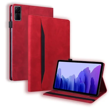 Xiaomi Redmi Pad RedMiPad 10.61 2022 Business Leather Flip Soft TPU tok Funda Redmi Pad 10.61 hüvelykes 2022-es táblagép-tokhoz