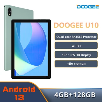 DOOGEE U10 táblagép 10.1