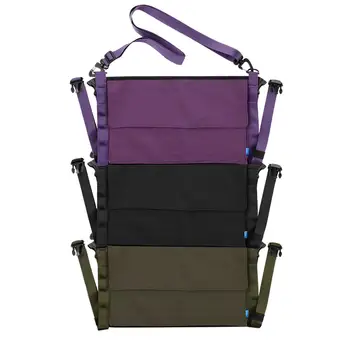 Yoga Mat tárolótáska Könnyű, mosható, hordozható kültéri 4