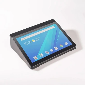 HIGOLE F6R Mini PC számítógép 1280×800 IPS érintőképernyő Android zseb 10.1