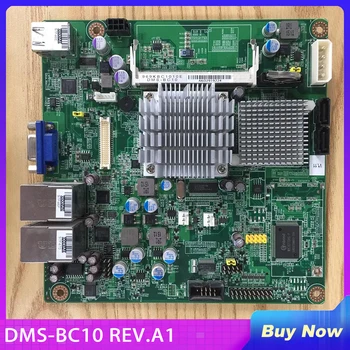 ADHNTECH Industrial Motherboard 19AKBC1002 Dual Network Port DMS-BC10 REV. A1