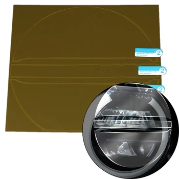  motorkerékpár klaszter karcvédő film fényszóróvédő Honda Cb650r Cb 650R Cb 650 R tartozékokhoz 4
