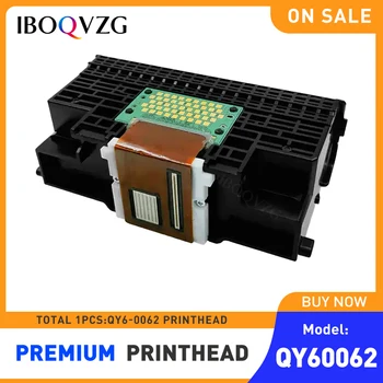  IBOQVZG nyomtatófej fúvóka A QY6-0062 nyomtatófej Canon tintasugaras nyomtatóhoz illik iP7600 MP970 MP950 iP7500 MP960 nyomtatóhoz