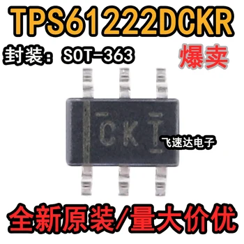 (10db/lot) TPS61222DCKR SOT-363 New Original Stock Power chip