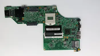 SN 12308-2 FRU PN 04X5282 Planar Optimus W7 N-OS Y-AMT Y-TPM GPU DIS Modellkompatibilis T540p laptop ThinkPad számítási alaplap