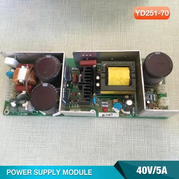 YD251-70 COSEL eredeti szétszerelési kapcsolóüzemű tápegységhez 40V/5A teljesen tesztelve