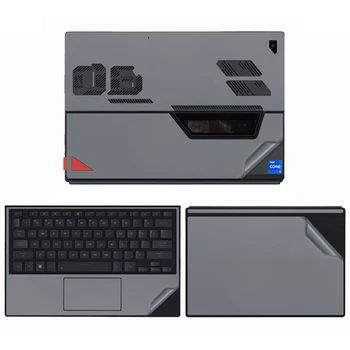 Laptop matricák ASUS ROG Flow Z13 GZ301Z 2022 PVC notebook bőr matrica az Asus ROG GZ301V 2023 védőfóliához