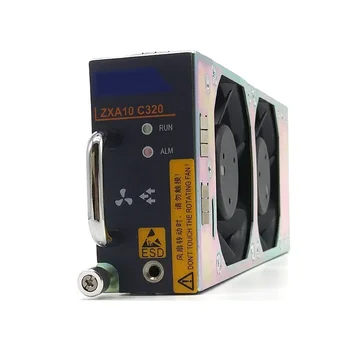 ZXA10 C320 Gpon OLT ventilátor egység ventilátor kártya FTTH hűtőventilátor hűtőberendezés