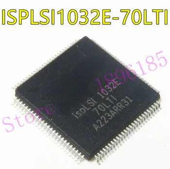 Új&eredeti ISPLSI1032E ISPLSI1032E-70LT QFP100