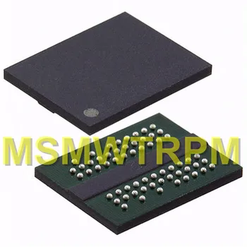 MT47H64M8CF-37E ES:F Z9JLX DDR2 512Mb FBGA60Ball Új eredeti