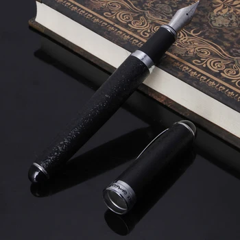 JINHAO X750 közepes hegyű töltőtoll írószer kellékek íróeszköz ajándék