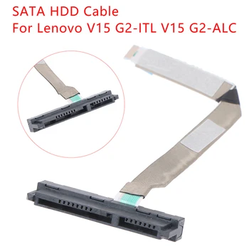 HDD kábel laptop SATA merevlemez SSD csatlakozó Flex kábel V15 G2-ITL V15 G2-ALC NBX0001VD20