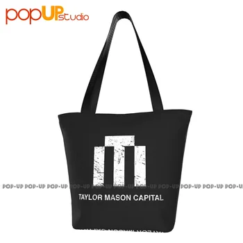 Taylor Mason Capital Aranyos kézitáskák Poliészter bevásárlótáska Vásárlói pénztárcák