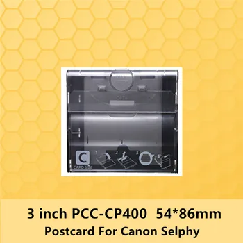 PCC-CP400 3 hüvelykes C tálca Canon Selphy CP1300 készülékhez Papíradagoló tálca Canon Selphy CP1500 CP1200 CP730 CP740 CP1500 CP1300