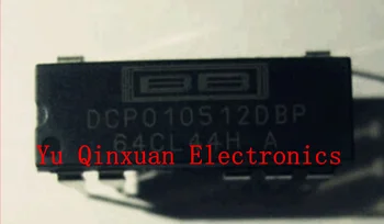 DCP010512DBP-U SOP-14 Dc/DC átalakító Szigetelt alaplapi, 4,5 V, 5,5 V 0