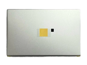Ezüst Dell Inspiron 15Plus 7510 laptop esetén képernyő hátlap felső alsó fedél csuklótámasz alsó héj 0165K0 0W9W9W 0F48H2 1