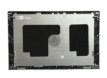 Ezüst Dell Inspiron 15Plus 7510 laptop esetén képernyő hátlap felső alsó fedél csuklótámasz alsó héj 0165K0 0W9W9W 0F48H2 2