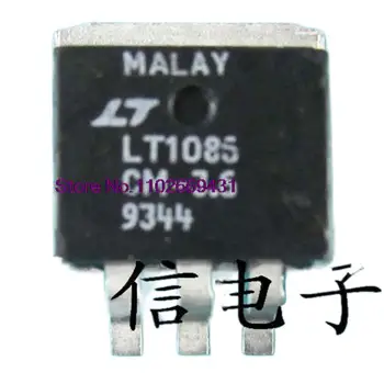 5PCS/LOT LT1085CM-3.6 3A 3.6V Original, készleten. Teljesítmény IC