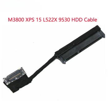 csere laptop HDD kábel Dell Precision M3800 XPS 15 L522X 9530 merevlemez-meghajtó csatlakozókábeléhez