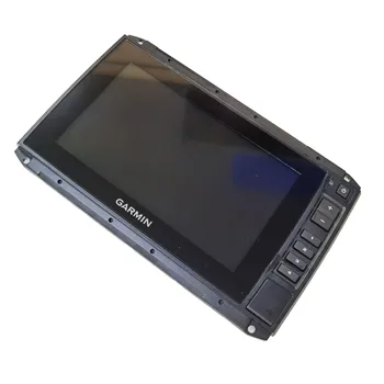 7 hüvelykes 480 x 800 LCD a Garmin ECHOMAP számára UHD 72sv 73sv 74sv 75sv 72cv 73cv 74cv 75cv Marine Chartplotter LCD kijelző javítás 1
