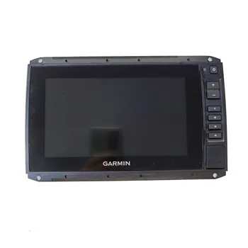 7 hüvelykes 480 x 800 LCD a Garmin ECHOMAP számára UHD 72sv 73sv 74sv 75sv 72cv 73cv 74cv 75cv Marine Chartplotter LCD kijelző javítás 2