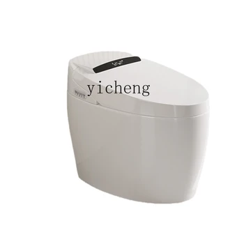 XL WC teljesen automata WC beépített automata flip nincs nyomáshatár