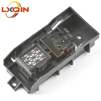 LXQIN felső szerelvény Epson tx800-hoz xp600 dx5 dx7 nyomtatófej tisztító egység lefejelő állomás alkatrész