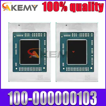 100% teszt 100-000000103 BGA CPU lapkakészlet