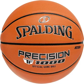 Spalding Precision TF-1000 beltéri játék kosárlabda 29,5 hüvelyk