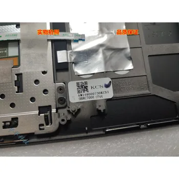Lenovo Ideapad 720S-13IKB fekete C-héjú csuklótámaszhoz AM149000730 1