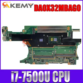 100% működik HP X360 15-BL alaplaphoz 911083-601 911083-001 DA0X32MBAG0 940MX 2 GB GPU i7-7500U Fedélzeti tesztelt OK 0