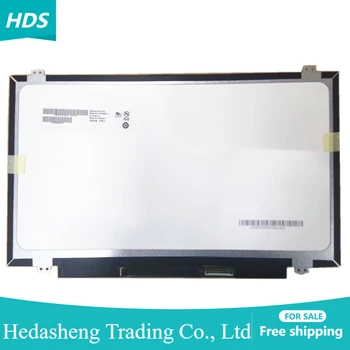 B140HAN02.2 14.0Inch FHD IPS Panel 1920X1080 40 PIN EDP LCD képernyő