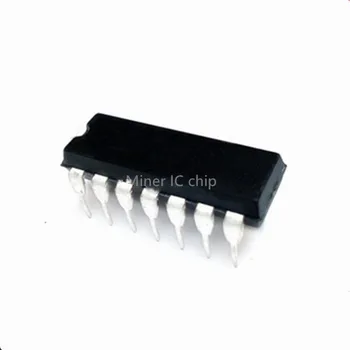 2DB MAX251CPD DIP-14 integrált áramkör IC chip