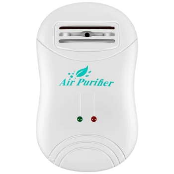 ionizátor légtisztító otthoni negatív iongenerátor légtisztítóhoz Távolítsa el a formaldehidet Füstpor tisztítása Home szoba 1