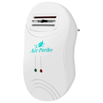 ionizátor légtisztító otthoni negatív iongenerátor légtisztítóhoz Távolítsa el a formaldehidet Füstpor tisztítása Home szoba 2