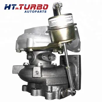 Susirick HT12 turbo 047-267 047-076 Nissan TD27 motorhoz 14411-31N03 14411-31N02 1441131N06 14411-31N06 turbinás dízel 2.7L